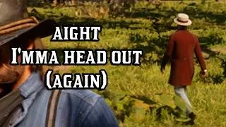 Thumbnail: Why Trelawny Couldn't Stay Still