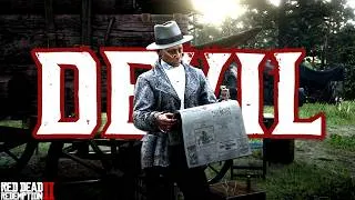 Thumbnail: A Theme of Debts | Red Dead Redemption 2
