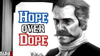 Thumbnail: How the Reverend Recovered | Red Dead Redemption 2