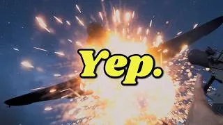 Thumbnail: When the gameplay's so good, it's canon.