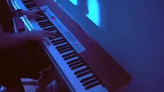 Thumbnail: improvisation no188 - Db Major