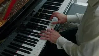Thumbnail: Pachelbel's Canon (2023 Grand Piano Version)