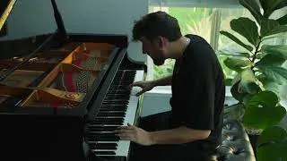 Thumbnail: Super Mario Bros Theme (Piano)