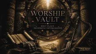 Thumbnail: The Worship Vault | Holy Place | Prophetic Intercession| Meditation