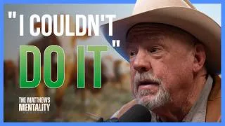 Thumbnail: Will Harris | The Truth About Regenerative Farming, Industrial Beef & America's Broken Food System
