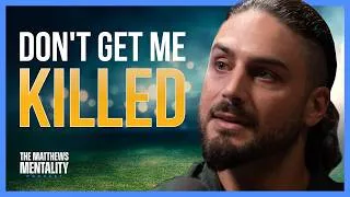 Thumbnail: David Bakhtiari on Aaron Rodgers, Injuries & Life After Football