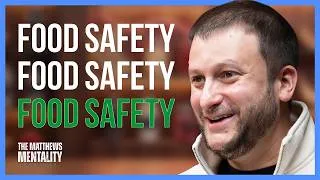 Thumbnail: The First Thing Chobani's Founder Told Me