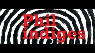 Thumbnail: Phil en français - Phil Indiges
