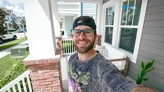 Thumbnail: I Have Something Big to Tell You!