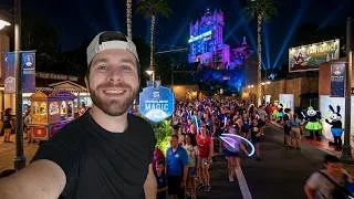 Thumbnail: Inside Disney's Most Exclusive Event OF THE YEAR