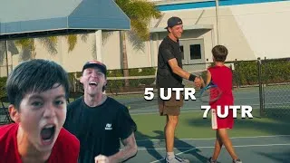 Thumbnail: can i beat two top 11 year olds at IMG academy