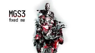 Thumbnail: Metal Gear Solid 3 Fixed Me