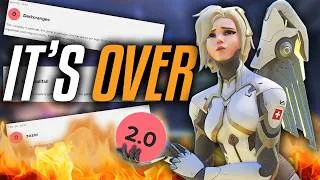 Thumbnail: The Sad State of Overwatch in 2026