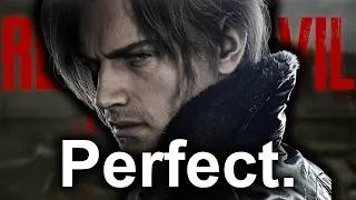 Thumbnail: Resident Evil Requiem Changed Everything