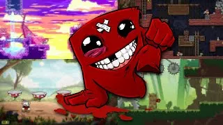 Thumbnail: Good Games From Bad Genres