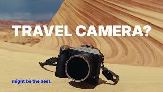 Thumbnail: Best Travel Camera Money Can Buy - Hasselblad X2D II Review