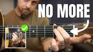 Thumbnail: 8 Guitar Chords to Make People Cry