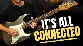Thumbnail: Stuck in One Pentatonic Box? Here’s What You’re Missing