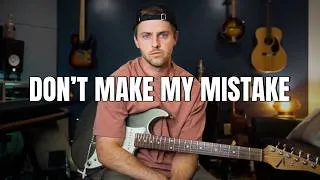Thumbnail: You Know CAGED...So Why Can't You Solo?