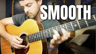 Thumbnail: Do This to Never Pause Between Chords Again