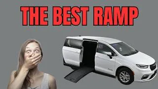 Thumbnail: Don't Make This Mistake! | Wheelchair Accessible Vans