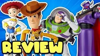 Thumbnail: These Are The BEST Toy Story Figures