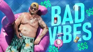 Thumbnail: I'm Scared of GTA VI