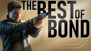Thumbnail: A Glowing Critique of 007 First Light