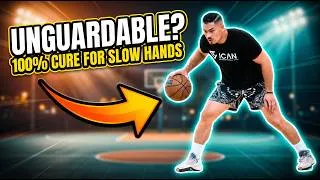 Thumbnail: This ONE Move Will Make You UNGUARDABLE (Do It 100 Times)