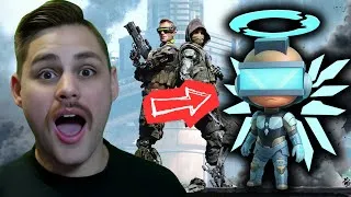 Thumbnail: Off The Grid Domination with ThaiVikings