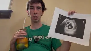 Thumbnail: I got harassed for being pregnant