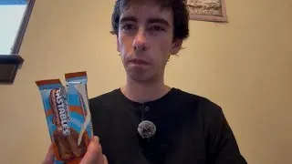 Thumbnail: My explosive diarrhea ruined a MrBeast video