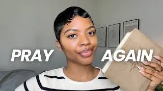 Thumbnail: How to Overcome Disappointment and Pray With Boldness Again