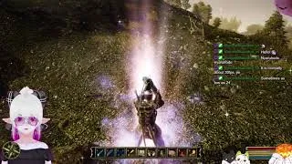 Thumbnail: Weekly walk simulator~ | Gothic  3