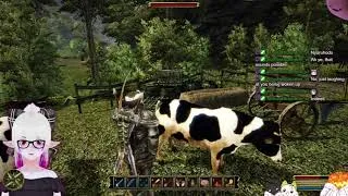 Thumbnail: Early bird get's the worm, but I find no worms :\ | Gothic  3