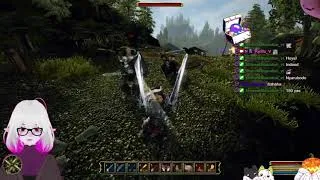 Thumbnail: It be that time again, sword time~ multiple sword time~ | Gothic  3