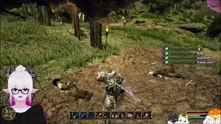 Thumbnail: Back at Myrtana, Time for more crimes | Gothic  3