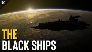Thumbnail: The Blackships: The Imperium's Most Feared Vessels. Explained | Warhammer 40K