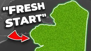 Thumbnail: Starting A Brand NEW CITY In 2026! | Cities Skylines 2