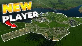 Thumbnail: Trying Cities Skylines 2 For The First Time!