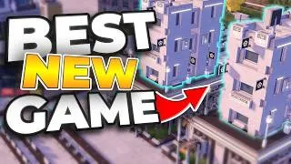 Thumbnail: Is This The BEST Automation Game Of 2026? - Modulus