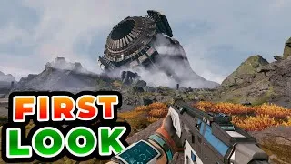 Thumbnail: Star Rupture: First Look! Open Play Test Gameplay!