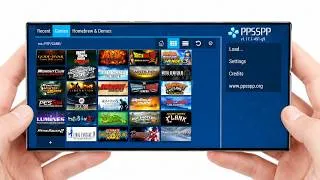 Thumbnail: How to Setup PPSSPP Emulator on Android & Install PSP Games (2026)