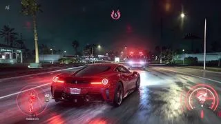 Thumbnail: They sent ALL UNITS FOR THESE RACES!!! | Need For Speed Heat #pc