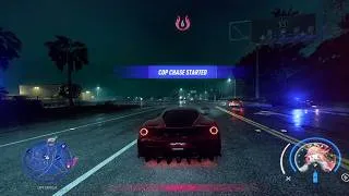 Thumbnail: Now I can put up a FIGHT! | Need For Speed Heat Mod #pc