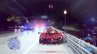 Thumbnail: THE FBI GOT CALLED IN!! | Need For Speed Heat Mod (first attempt) #pc