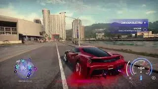 Thumbnail: CAN I ESCAPE THIS HEAT LEVEL 5 MODDED COPS! | Need For Speed Heat Mods #pc 