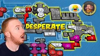Thumbnail: Worst Start Ever on Airship... So I Did the Unthinkable!