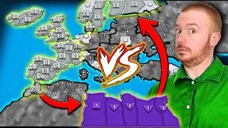 Thumbnail: Power Bottom vs. the Holy Noob Corner