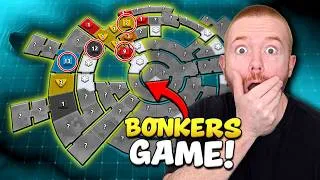 Thumbnail: When All of Us Go for the Donkey Pocket